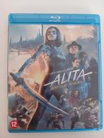 Blu-Ray Alita : Battle Angel, Cd's en Dvd's, Ophalen of Verzenden, Zo goed als nieuw