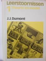 Leerstoornissen: Theorie en model., Boeken, Klinische psychologie, J.J. Dumont, Ophalen, Gelezen