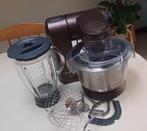 Robot de cuisine, Electroménager, Mélangeurs de cuisine, Enlèvement ou Envoi, Comme neuf