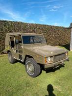 Volkswagen Iltis Bombardier 1988 29000km, Particulier, Te koop, Benzine
