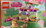 lego disney princess 41140, Ophalen, Gebruikt, Complete set, Lego