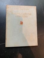 Oud Vlaamsche Meesters – Cyriel Verschaeve (1942), Antiek en Kunst, Ophalen of Verzenden