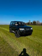 Nissan patrol y61 2.8l, Autos, Nissan, Achat, Diesel, Patrol, 2 portes