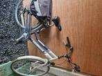 Fiets, Fietsen en Brommers, Fietsen | Dames | Damesfietsen, Ophalen, Gebruikt, Overige merken