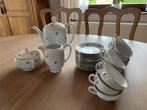 Service en porcelaine winterling porzellan bavaria, Antiquités & Art, Antiquités | Services (vaisselle) complet