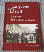 Août 1914 dans la région de Couvin, Ophalen of Verzenden, Voor 1940, Gelezen