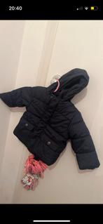 Veste mixte neuve 1 an bleu marine, Kinderen en Baby's, Babykleding | Maat 74, Ophalen of Verzenden, Zo goed als nieuw