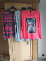 Lot de 3 blouses taille 40., Comme neuf, Taille 38/40 (M), Enlèvement ou Envoi