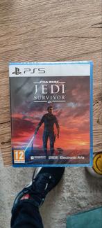 Jedi survivor ps5 (sealed), Enlèvement ou Envoi, Neuf
