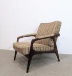 Scandinavische fauteuil uit het midden van de eeuw, Huis en Inrichting, Fauteuils, Ophalen