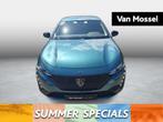 Peugeot 308 SW 1.2 PureTech 130 S&S Active, Auto's, Voorwielaandrijving, Stof, Gebruikt, 5 deurs