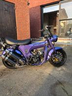 Dax lowrider 75cc, Fietsen en Brommers, Ophalen, Gebruikt, Overige modellen, 4 versnellingen