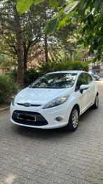Ford Fiesta 2012 Benzine 1.25 Trend 9OOOOKM Airco, Bedrijf, Benzine, Te koop