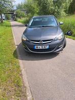 Opel astra 2014, Achat, Particulier