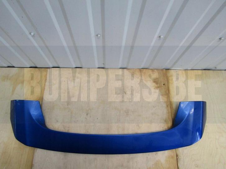 Spoiler Achterklep Aileron Honda Civic X 10 15- 74900TGG CA2, Auto-onderdelen, Overige Auto-onderdelen, Gebruikt, 6 maanden garantie