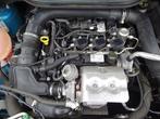 Motor van een Ford Fiesta, Auto-onderdelen, Gebruikt, -, -, Ophalen of Verzenden