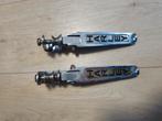 Custom Harley-scripted voetsteunen, Ophalen, Gebruikt