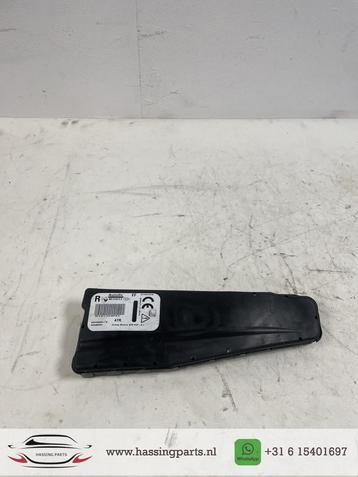 renault clio stoel airbag 985h05592r beschikbaar voor biedingen