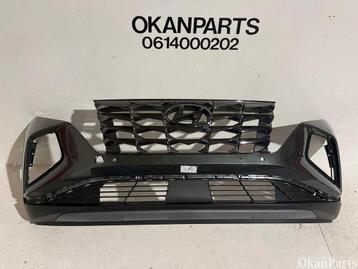 Hyundai Tucson IV Voorbumper 86511-N7000 beschikbaar voor biedingen