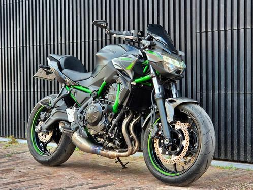 Performances ABS de la Kawasaki Z650 02/2023 8000 km #motomo, Motos, Motos | Kawasaki, Entreprise, Naked bike, plus de 35 kW, 2 cylindres