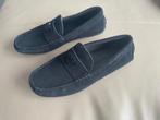 Heren moccassins Emporio Armani, Kleding | Heren, Schoenen, Zwart, Nieuw, Espadrilles of Moccasins, Ophalen