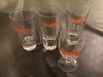 Pastis glazen germain, Verzamelen, Glas en Drinkglazen, Ophalen of Verzenden, Gebruikt