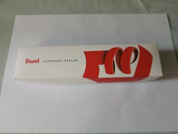 Éplucheur à asperges Duvel neuf, Enlèvement ou Envoi, Neuf