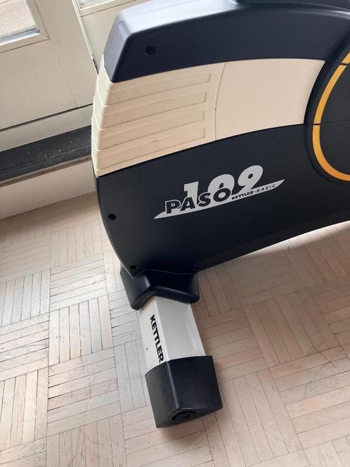 “Hometrainer Kettler Golf iO2 – Zo goed als nieuw – €250”, Sport en Fitness, Fitnessapparatuur, Zo goed als nieuw, Hometrainer