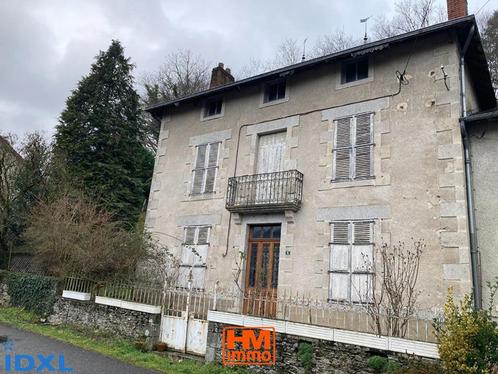 Exclusif ! Demeure à St Denis Des Murs, 6 pièces, 140 m², Immo, Étranger, France, Maison d'habitation, Campagne