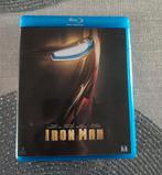 Iron Man Blu-Ray, Ophalen, Zo goed als nieuw