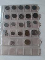 Oude munten, Enlèvement, Monnaie