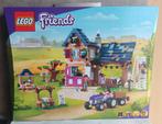 lego friends 41721 biologische boerderij, Enlèvement ou Envoi, Neuf, Ensemble complet, Lego