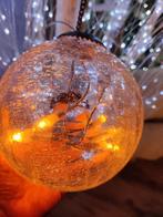 kerstverlichting bol 10 lampjes, Huis en Inrichting, Lampen | Overige, Ophalen of Verzenden, Zo goed als nieuw