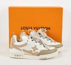 LV Skate Sneaker, Ophalen of Verzenden, Zo goed als nieuw, Bruin, Sneakers