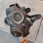 Brits gasmasker uit de Tweede Wereldoorlog, Ophalen of Verzenden