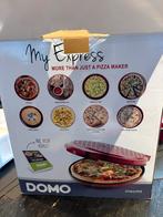 Domo pizzamaker, Elektronische apparatuur, Ovens, Ophalen, Nieuw