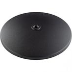 Konig & Meyer 26009 baseplate voor microfoon statief, Ophalen, Zo goed als nieuw, Microfoon