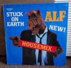 ALF – Stuck On Earth (Housemix)(12'' Vinyl), Cd's en Dvd's, Vinyl | Dance en House, Verzenden, 12 inch, Disco