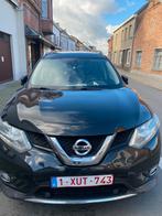 Nissan X-trail (2017), Auto's, Nissan, Automaat, Zwart, Diesel, 5 deurs