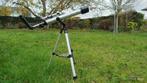 Telescoop astronomie GT-Tel-02, Audio, Tv en Foto, Optische apparatuur | Telescopen, Ophalen, Lenzentelescoop (refractor), Met statief