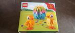 Lego 40527 Easter Chicks, Hobby en Vrije tijd, Gezelschapsspellen | Kaartspellen, Nieuw, Ophalen of Verzenden