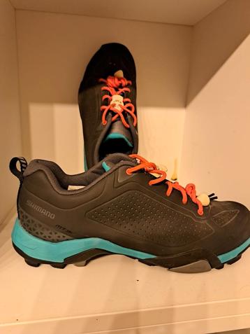 Shimano spd fiets schoen waterproof  beschikbaar voor biedingen