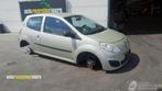 Renault Twingo II onderdelen (kleur: MV190) donorauto