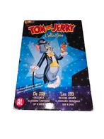 Tom en Jerry collectie, Ophalen of Verzenden, Gebruikt