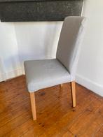 Quatre chaises neuves Bergmund, Enlèvement, Comme neuf, Bois, Une