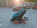 Elektrische rolstoel € 500 euro

Werkt na behoren, Diversen, Rolstoelen, Ophalen, Gebruikt, Elektrische rolstoel