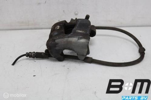 Remklauw linksvoor Audi A1 GB 2Q0615123A, Auto-onderdelen, Remmen en Aandrijving, Gebruikt