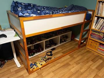 Ikea Kura-bed beschikbaar voor biedingen