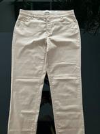 Brax broek 42, Kleding | Dames, Ophalen of Verzenden, Zo goed als nieuw, Beige