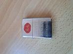 Zippo Whyte & Mackay Scotch Whisky, Ophalen of Verzenden, Nieuw